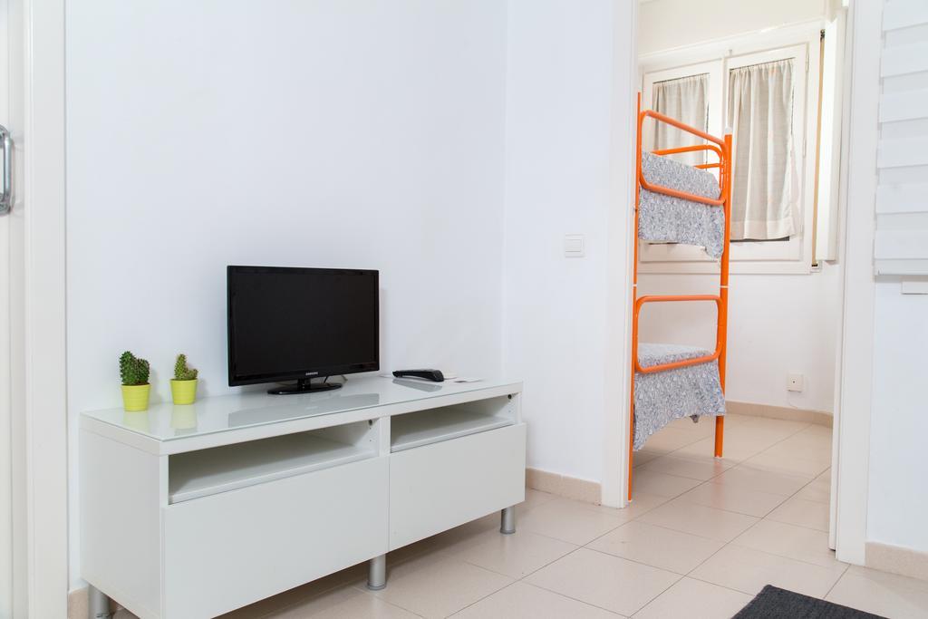 Apartament Conde Gueell Βαρκελώνη Εξωτερικό φωτογραφία