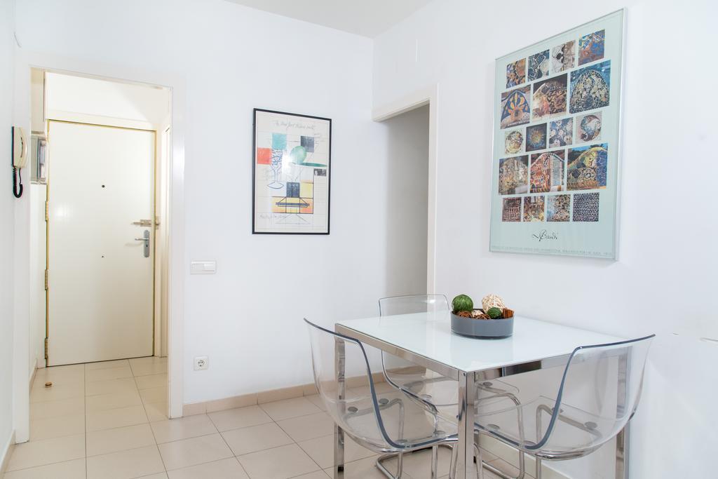 Apartament Conde Gueell Βαρκελώνη Εξωτερικό φωτογραφία