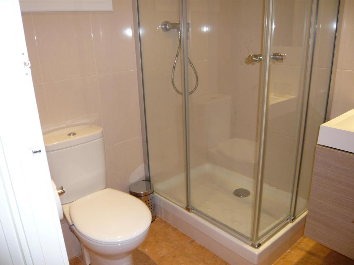 Apartament Conde Gueell Βαρκελώνη Εξωτερικό φωτογραφία