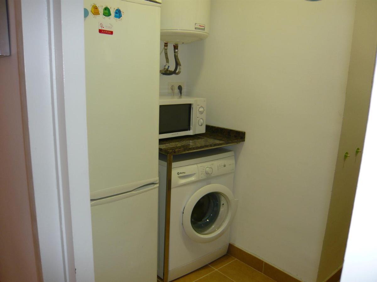 Apartament Conde Gueell Βαρκελώνη Δωμάτιο φωτογραφία