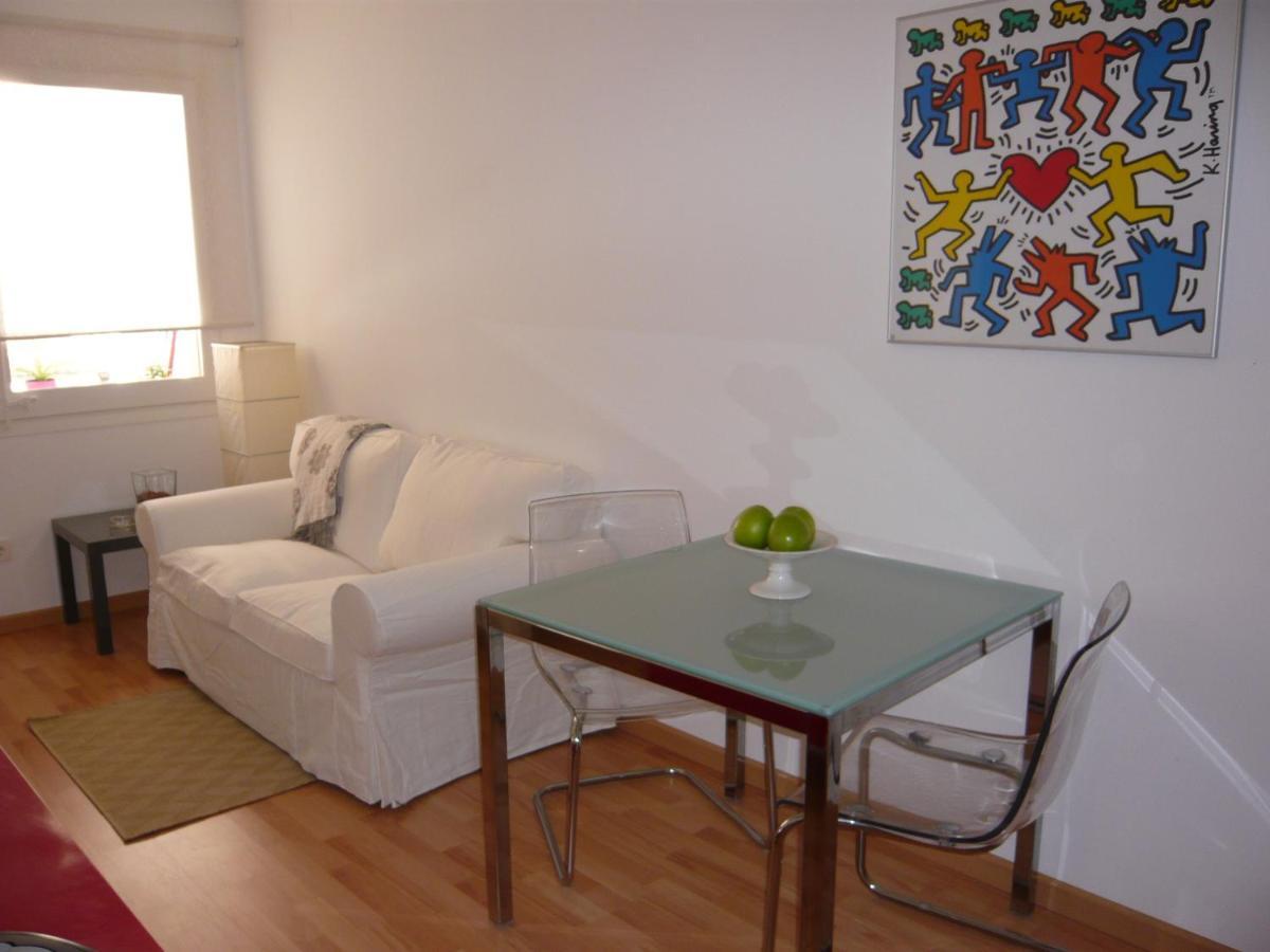 Apartament Conde Gueell Βαρκελώνη Εξωτερικό φωτογραφία
